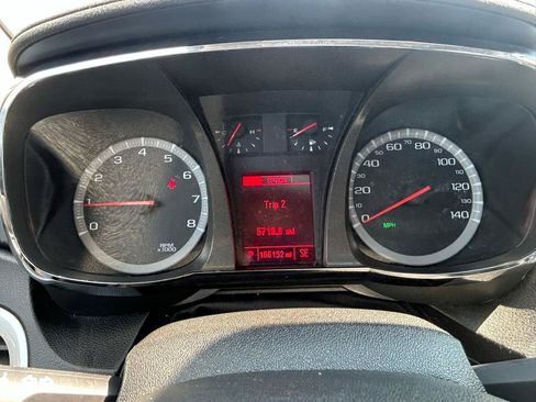 Used 2013 GMC Terrain SLT FWD image 22