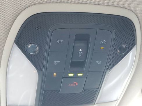 Used 2020 INFINITI QX50 AWD image 30