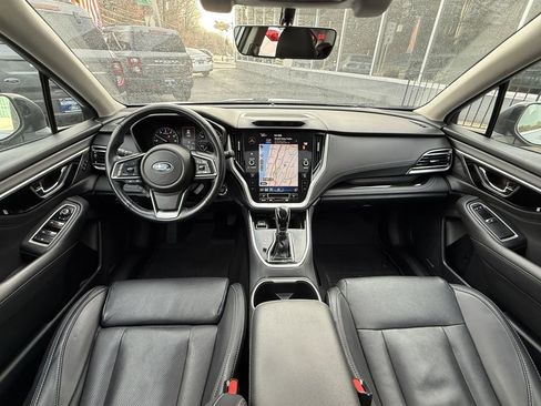 Used 2020 Subaru Legacy Limited image 11