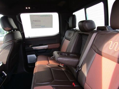 New 2026 Ford F150 King Ranch w/ Equipment Group 601A High AWD/4WD image 30