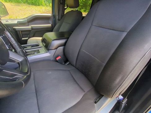 Used 2020 Ford F150 XLT w/ Equipment Group 302A Luxury AWD/4WD image 27