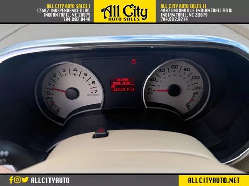 Used 2008 Ford Explorer Limited image 20