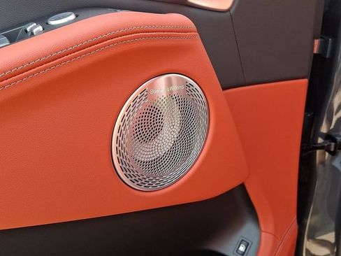 New 2026 BMW XM Label Red AWD/4WD image 19