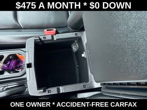 Used 2023 Jeep Wrangler Unlimited Rubicon 4xe w/ Steel Bumper Group AWD/4WD image 28