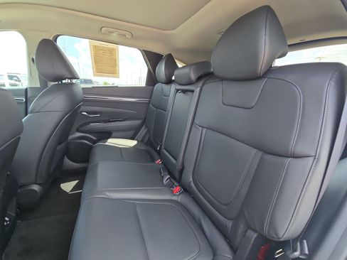 Used 2023 Hyundai Tucson SEL AWD/4WD image 28