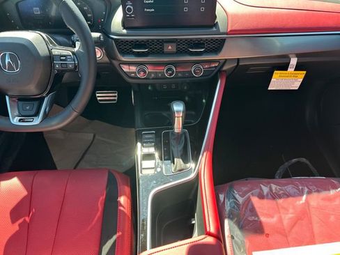 New 2026 Acura ADX A-Spec image 22