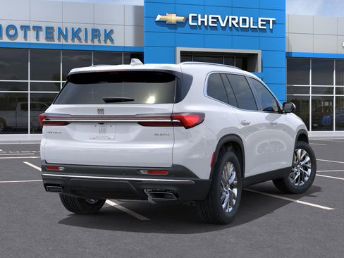 New 2026 Buick Enclave Preferred w/ Power Package image 70
