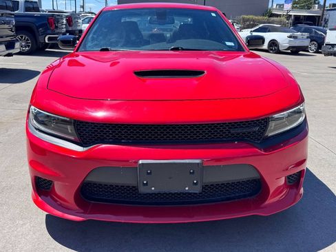 Used 2023 Dodge Charger GT w/ Blacktop Package RWD image 2
