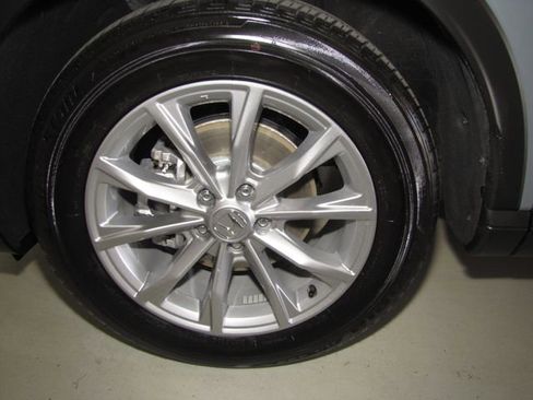 Certified 2025 Honda CR-V EX-L image 26