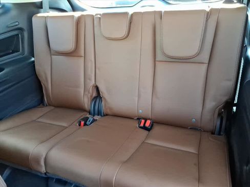 Certified 2023 Subaru Ascent Touring image 31