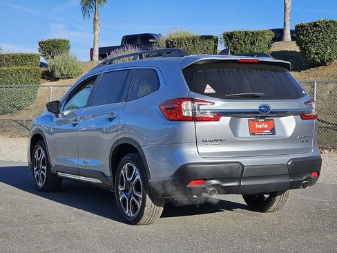 New 2026 Subaru Ascent Limited image 14