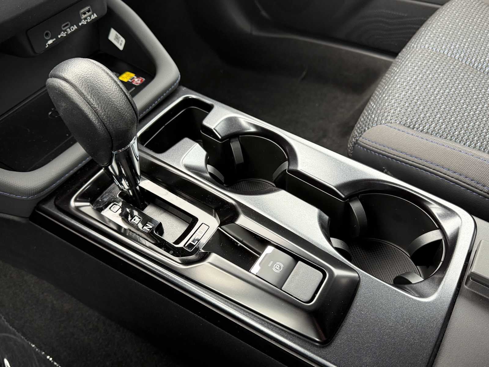New 2026 Subaru Forester Premium AWD/4WD image 13