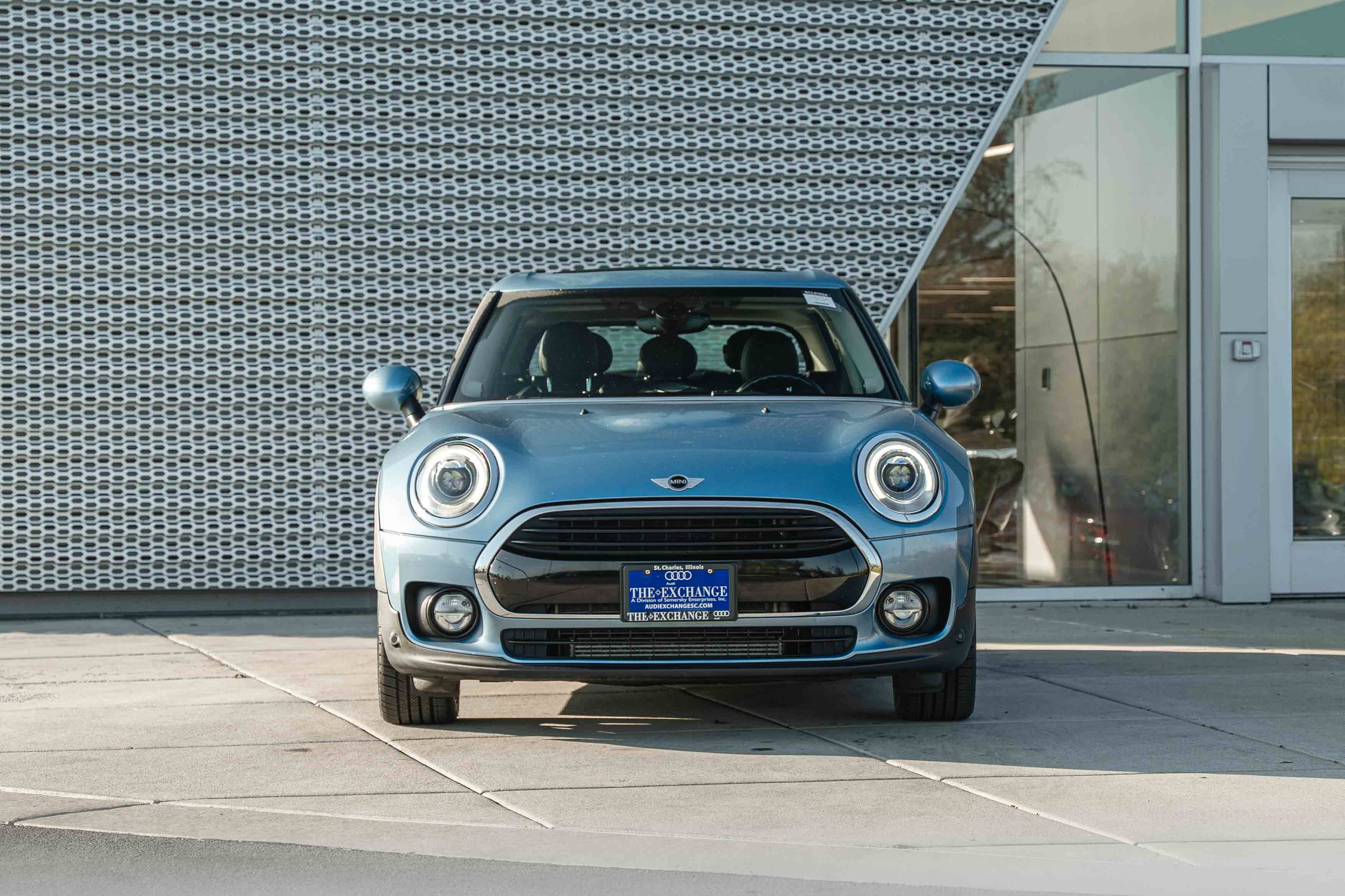 Used 2017 MINI Cooper Clubman ALL4 AWD/4WD image 27