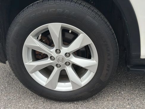 Used 2017 Lexus RX 350 AWD w/ Premium Package image 9