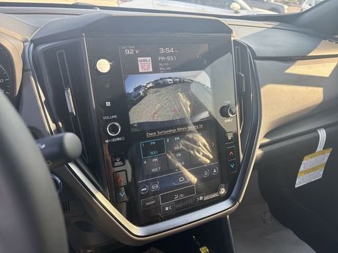 New 2026 Subaru Crosstrek 2.5i Sport w/ Crosstrek Mirror Package image 17