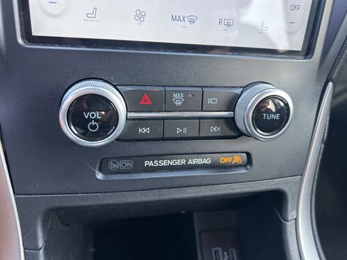 Used 2022 Ford Edge SEL w/ Convenience Package image 37