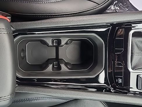 New 2026 Jeep Compass Limited AWD/4WD image 38