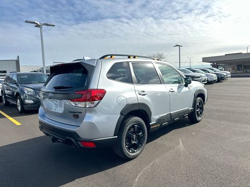 Certified 2023 Subaru Forester Wilderness image 13