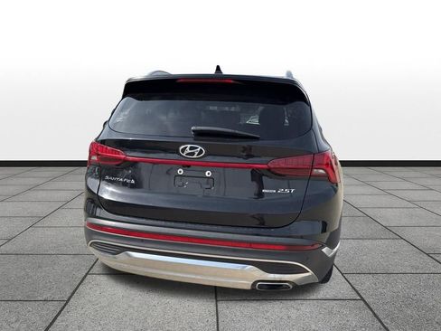 Used 2023 Hyundai Santa Fe Limited image 11