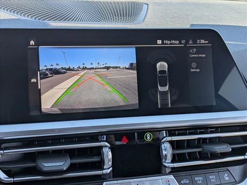 Used 2022 BMW M4 xDrive Competition w/ Executive Package AWD/4WD image 18