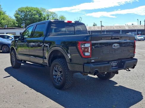 Used 2021 Ford F150 Tremor w/ Equipment Group 402A High AWD/4WD image 7