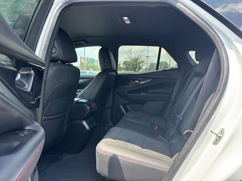 Used 2024 Chevrolet Blazer EV RS AWD/4WD image 10
