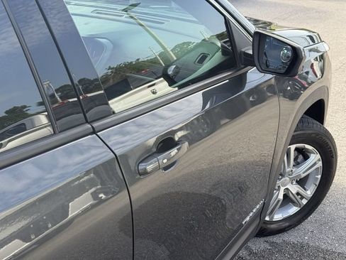 Used 2019 GMC Terrain SLE FWD image 10