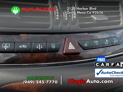 Used 2006 Mercedes-Benz S 500 Sedan image 24