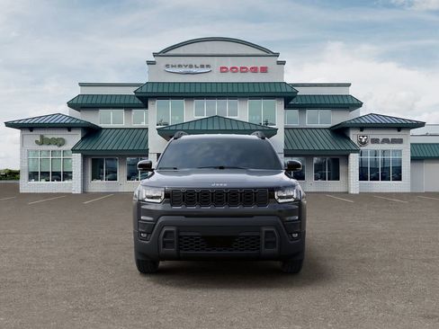 New 2026 Jeep Cherokee Limited AWD/4WD image 6