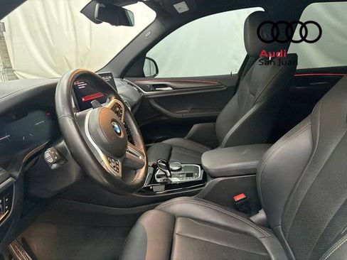 Used 2022 BMW X3 M40i AWD/4WD image 14