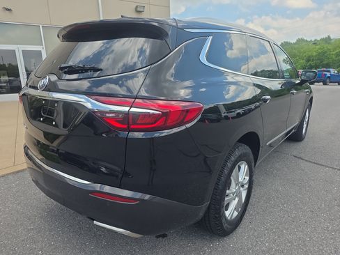 Used 2021 Buick Enclave Essence w/ Sound and Sites Package AWD/4WD image 5