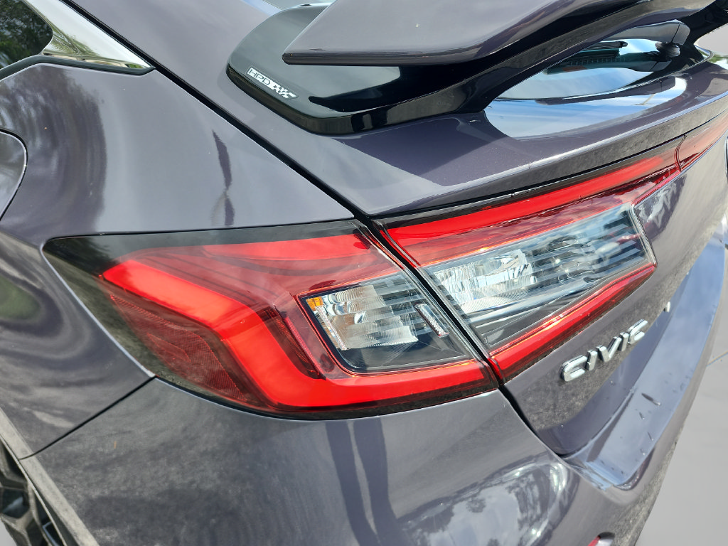 Used 2022 Honda Civic Sport Touring image 15