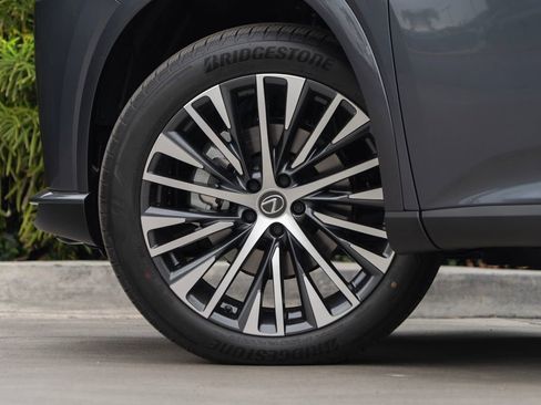 New 2026 Lexus RX 350 image 6