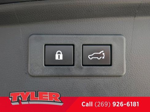 Used 2024 Subaru Outback Onyx Edition XT image 20