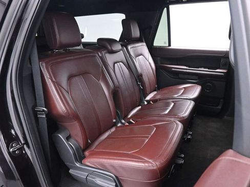Used 2022 Ford Expedition Max Limited AWD/4WD image 23