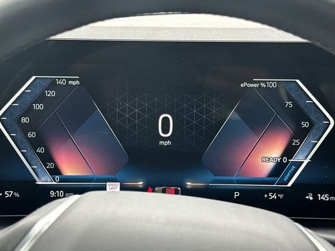 Certified 2023 BMW i4 eDrive35 RWD image 33