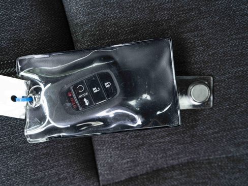 Used 2025 Honda Accord Sport image 45