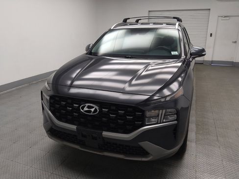 Used 2023 Hyundai Santa Fe SEL AWD/4WD image 15