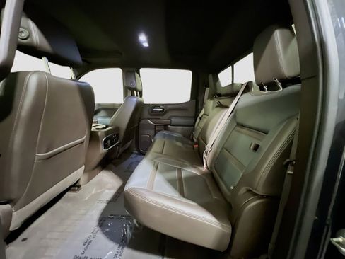 Used 2020 GMC Sierra 1500 Denali w/ Denali Ultimate Package AWD/4WD image 19