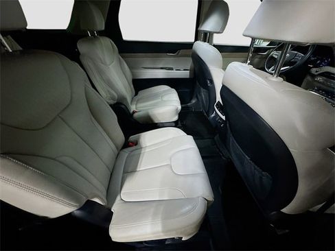 Used 2022 Hyundai Palisade SEL w/ Premium Package image 33