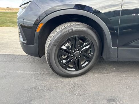 Certified 2022 Chevrolet Blazer LT image 26