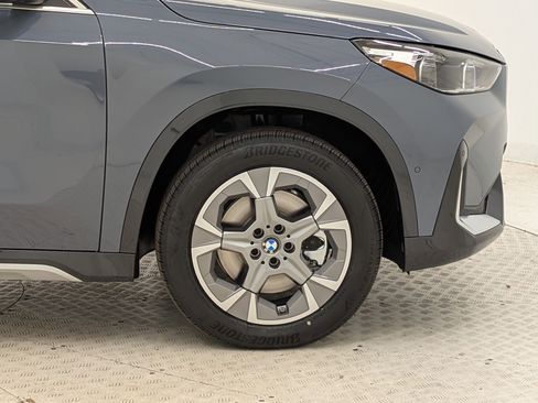 New 2026 BMW X1 xDrive28i w/ Convenience Package image 12