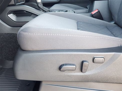 New 2026 Nissan Frontier SV w/ Tow Package image 18