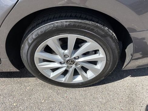 Used 2024 Toyota Camry LE image 17