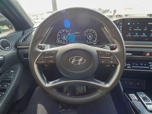 Used 2023 Hyundai Sonata SEL Plus image 21