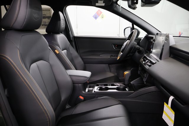 New 2026 Subaru Outback Wilderness AWD/4WD image 28