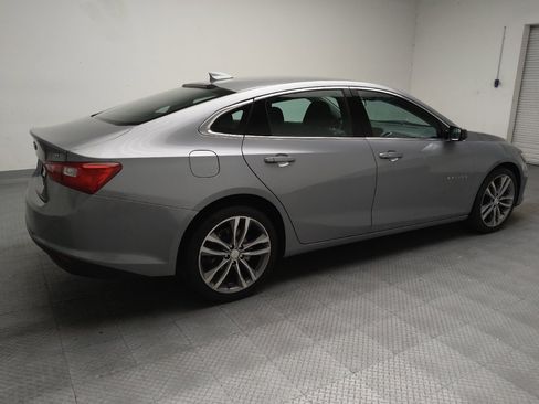 Used 2023 Chevrolet Malibu LT FWD image 10