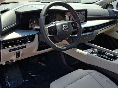 Certified 2025 Nissan Murano SL AWD/4WD image 28