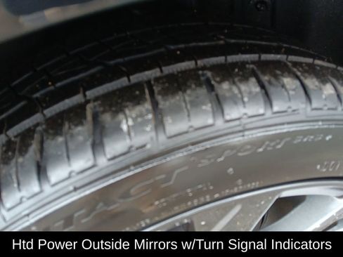 Used 2024 Toyota Corolla SE w/ SE Premium Package image 10