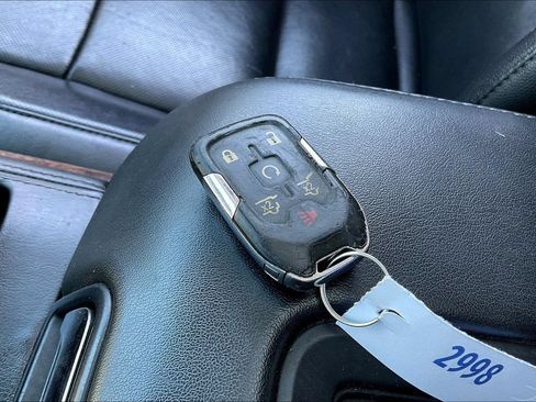 Used 2019 Chevrolet Tahoe Premier AWD/4WD image 32
